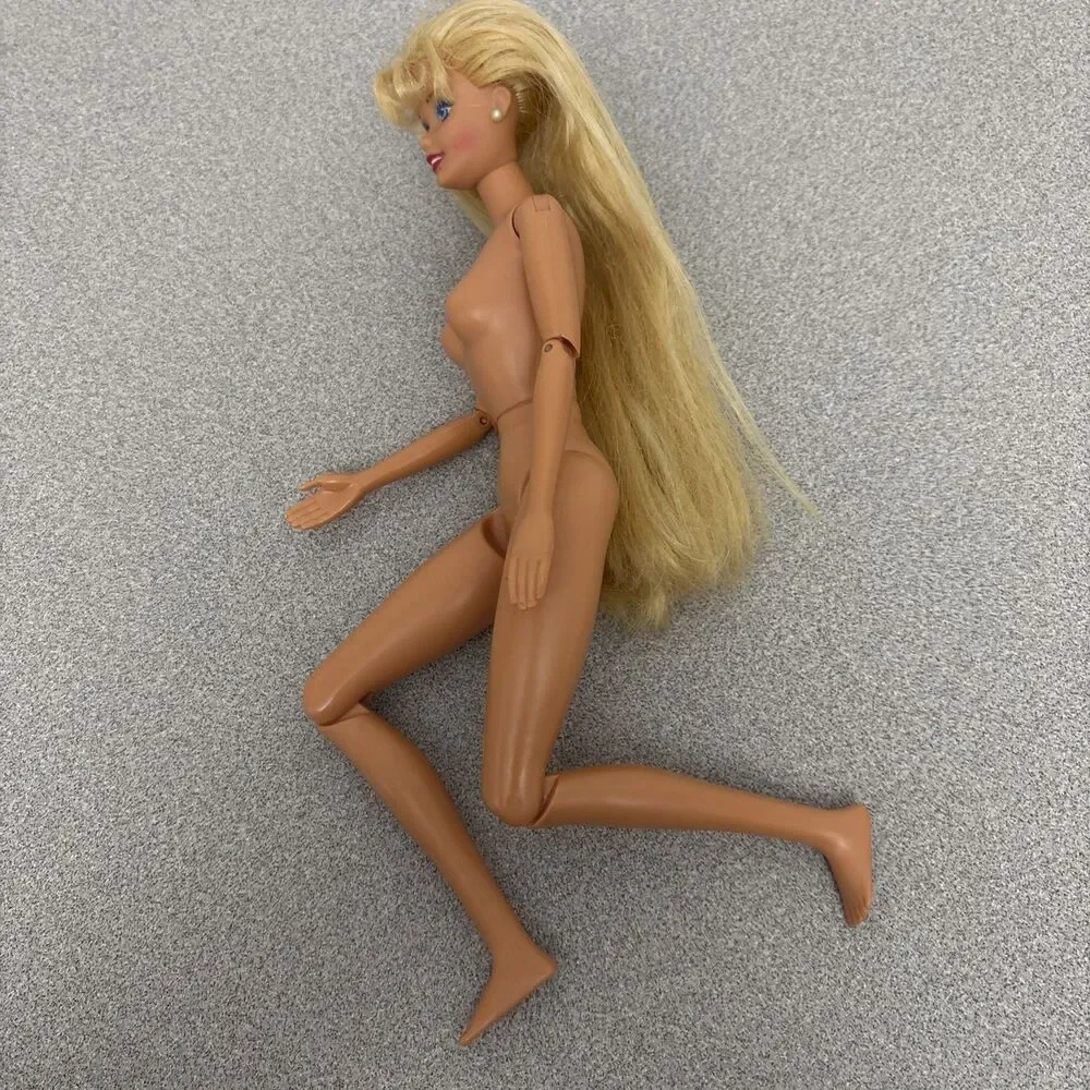 Mattel excellent pre